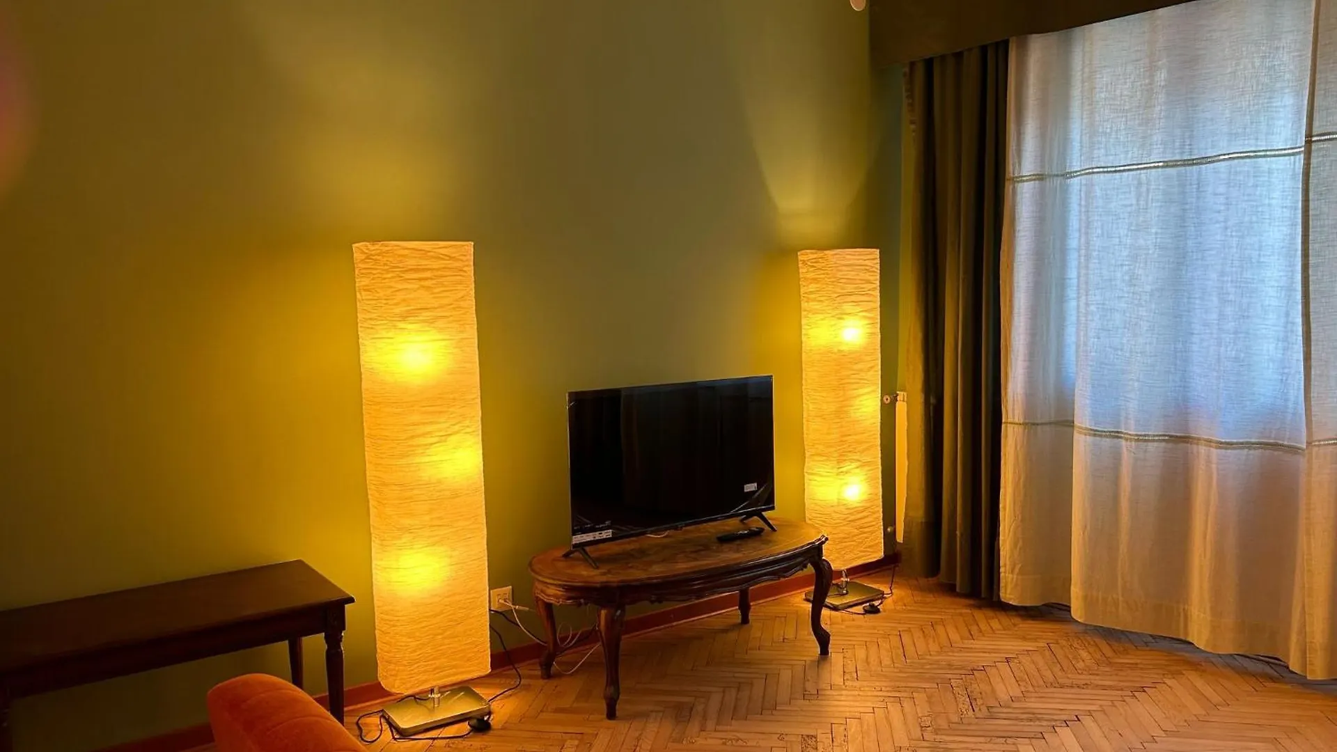 베니스 Ca' Ponte Degli Scalzi Wi-Fi Fiber 아파트