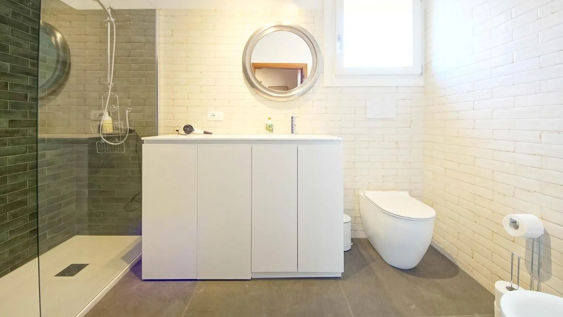 베니스 Ca' Ponte Degli Scalzi Wi-Fi Fiber 아파트